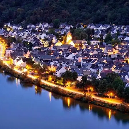 Apartment Moderne, Helle Und Gemütliche Koblenz (Rhineland-Palatinate)