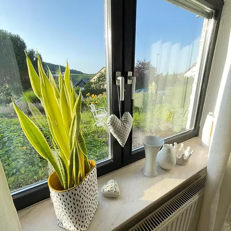 Apartment Moderne, Helle Und Gemütliche Koblenz (Rhineland-Palatinate)