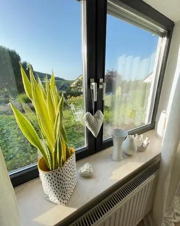 Moderne, Helle Und Gemütliche Apartment