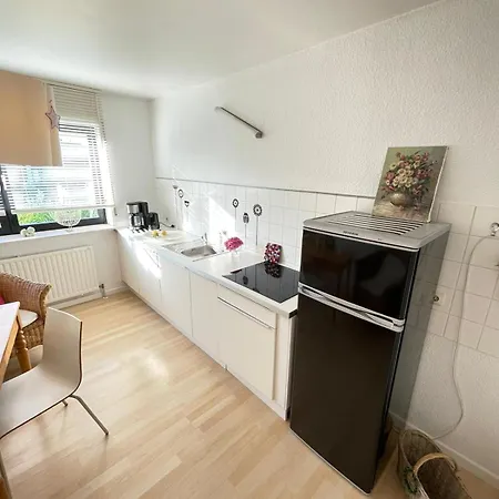 Moderne, Helle Und Gemütliche Apartment *