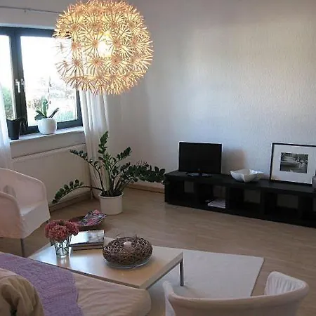 Moderne, Helle Und Gemütliche Apartment Koblenz (Rhineland-Palatinate)