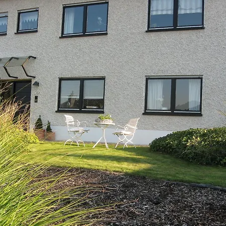 Moderne, Helle Und Gemütliche Apartment *